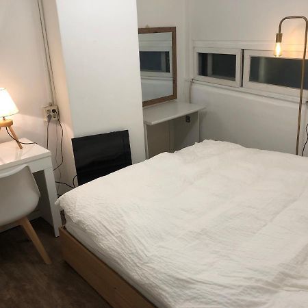 Hostel Metro Seoul Ngoại thất bức ảnh