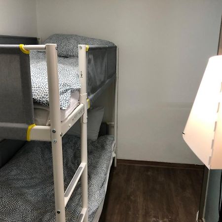 Hostel Metro Seoul Ngoại thất bức ảnh
