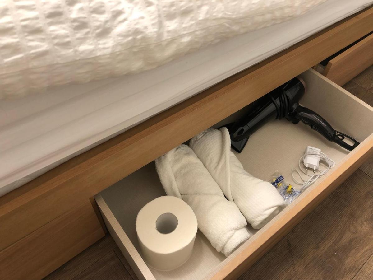 Hostel Metro Seoul Ngoại thất bức ảnh