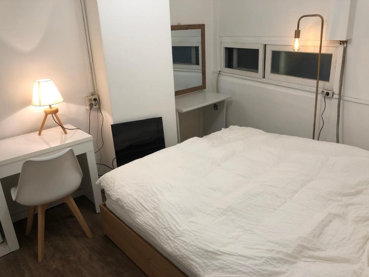 Hostel Metro Seoul Ngoại thất bức ảnh