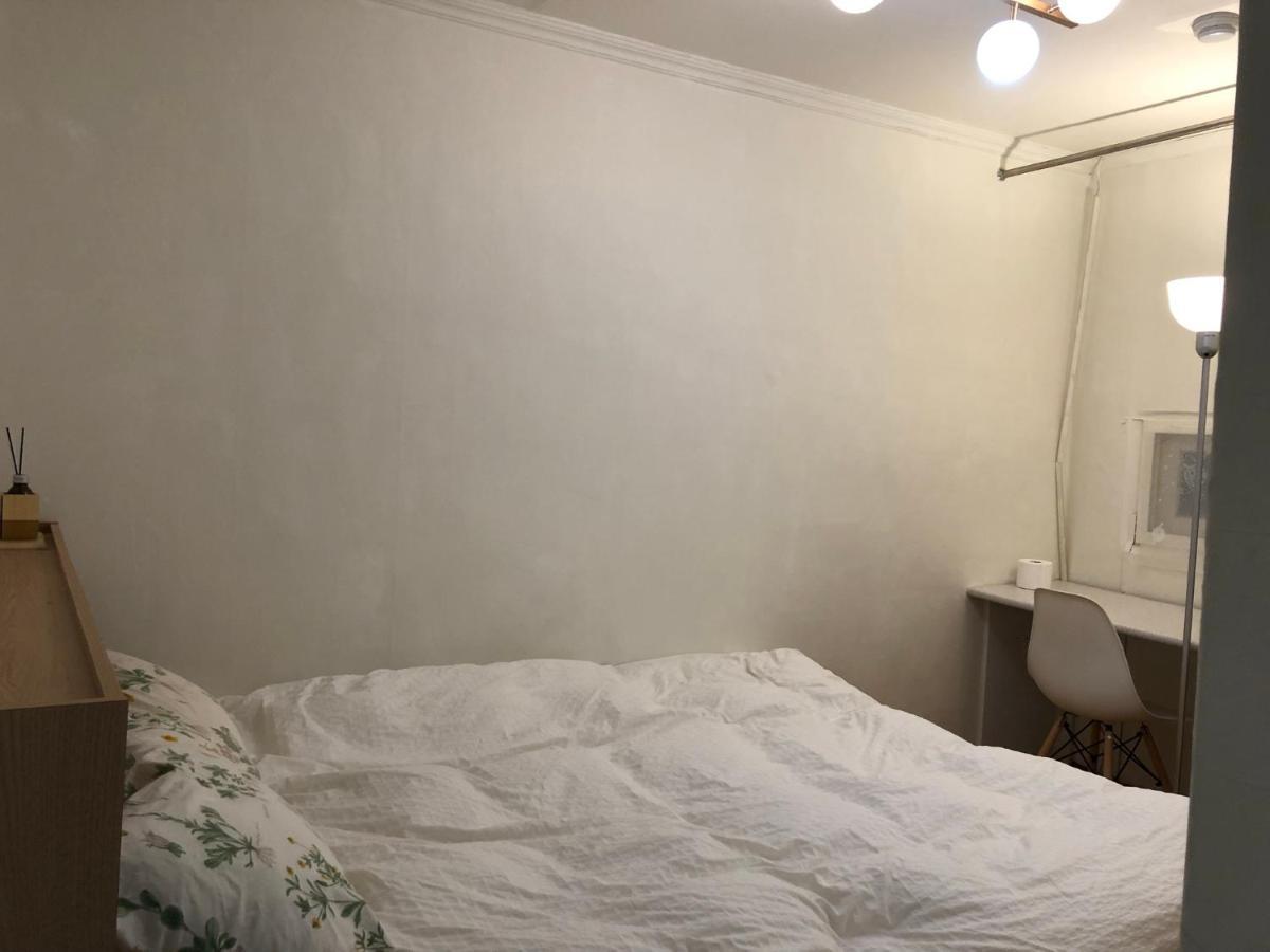 Hostel Metro Seoul Ngoại thất bức ảnh