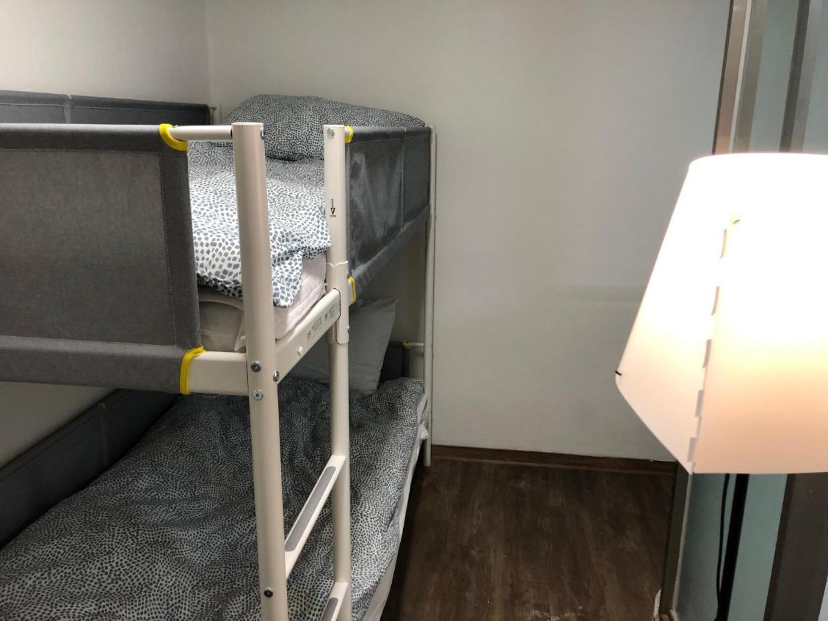 Hostel Metro Seoul Ngoại thất bức ảnh