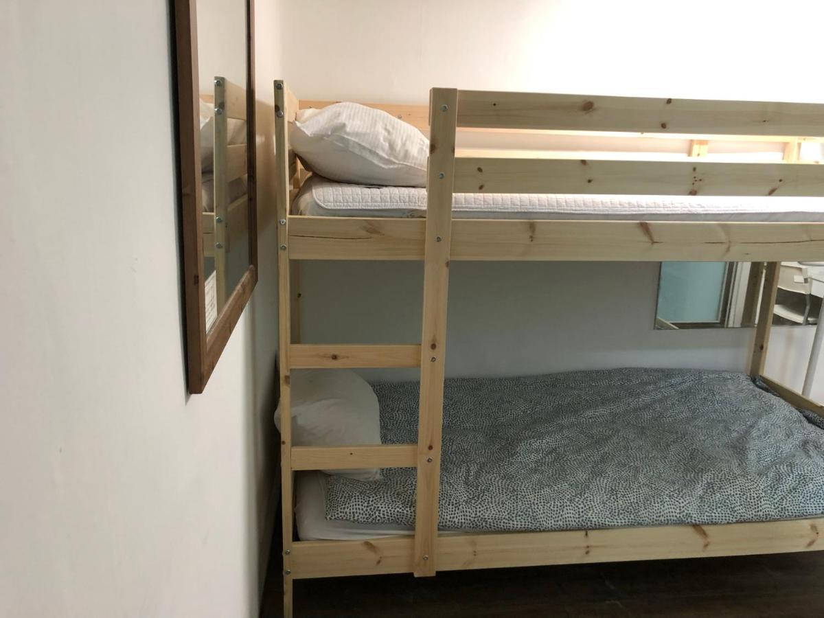 Hostel Metro Seoul Ngoại thất bức ảnh