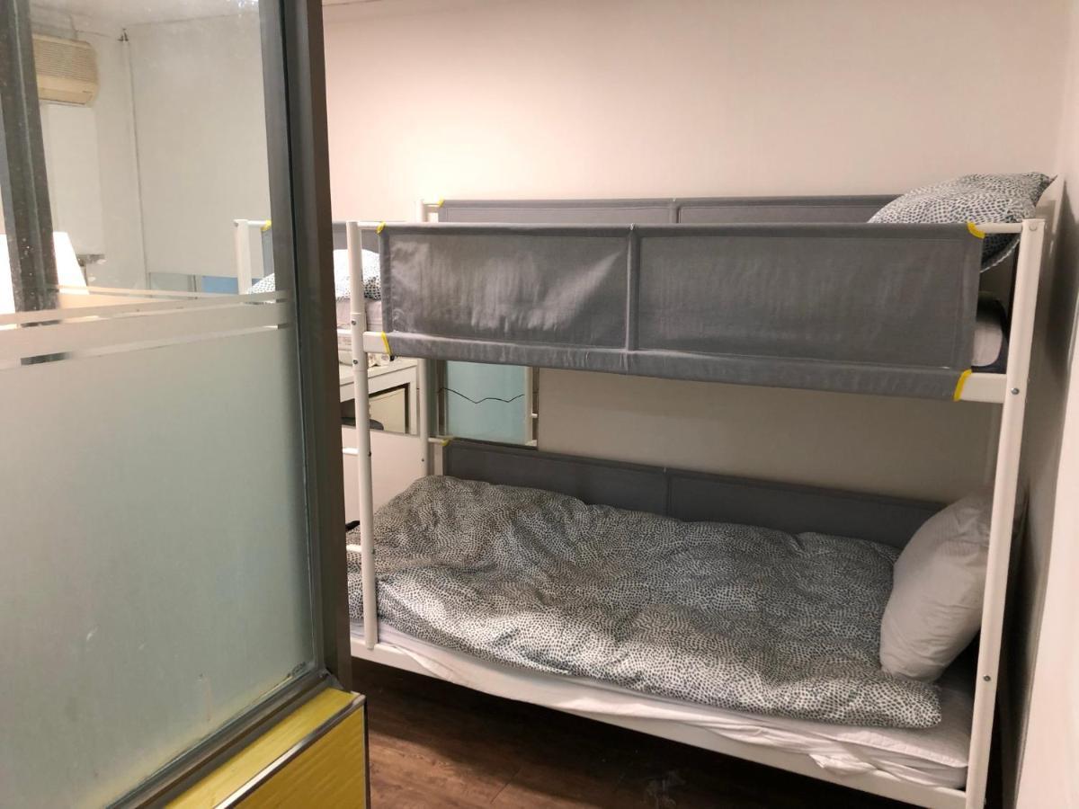 Hostel Metro Seoul Ngoại thất bức ảnh
