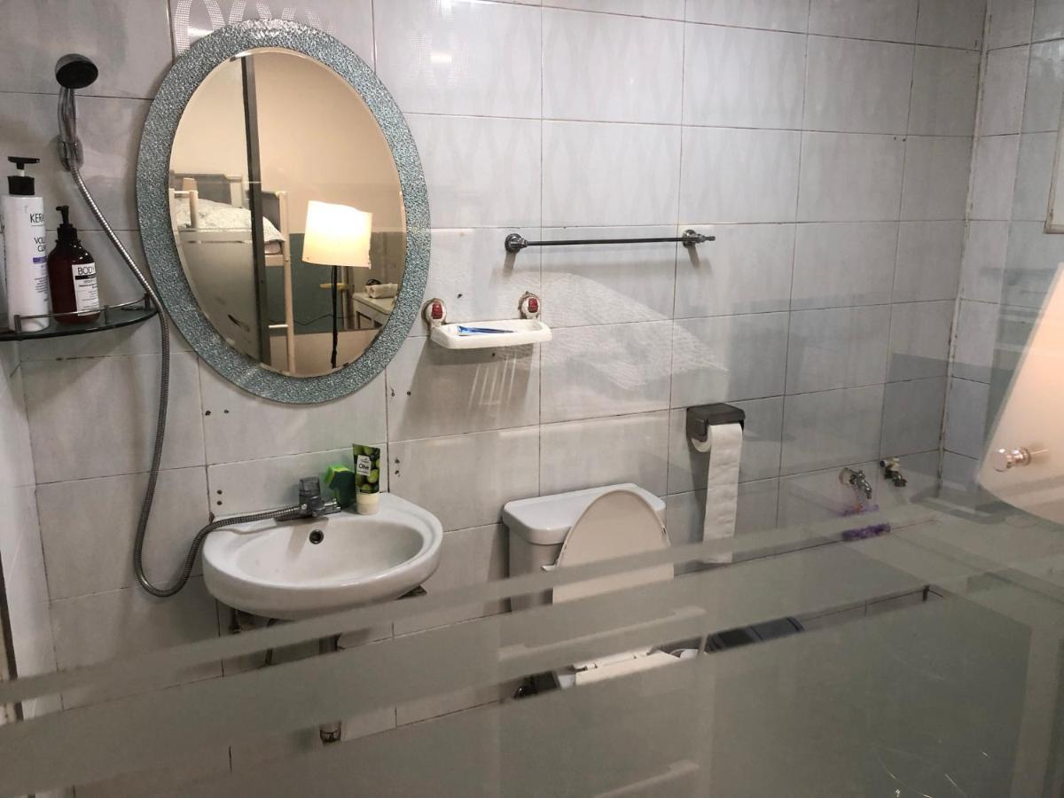 Hostel Metro Seoul Ngoại thất bức ảnh