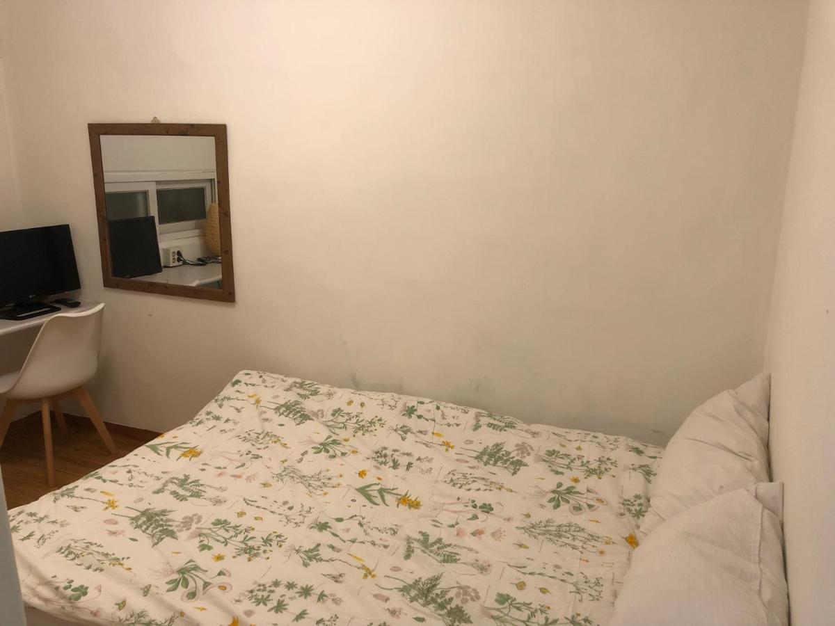 Hostel Metro Seoul Ngoại thất bức ảnh