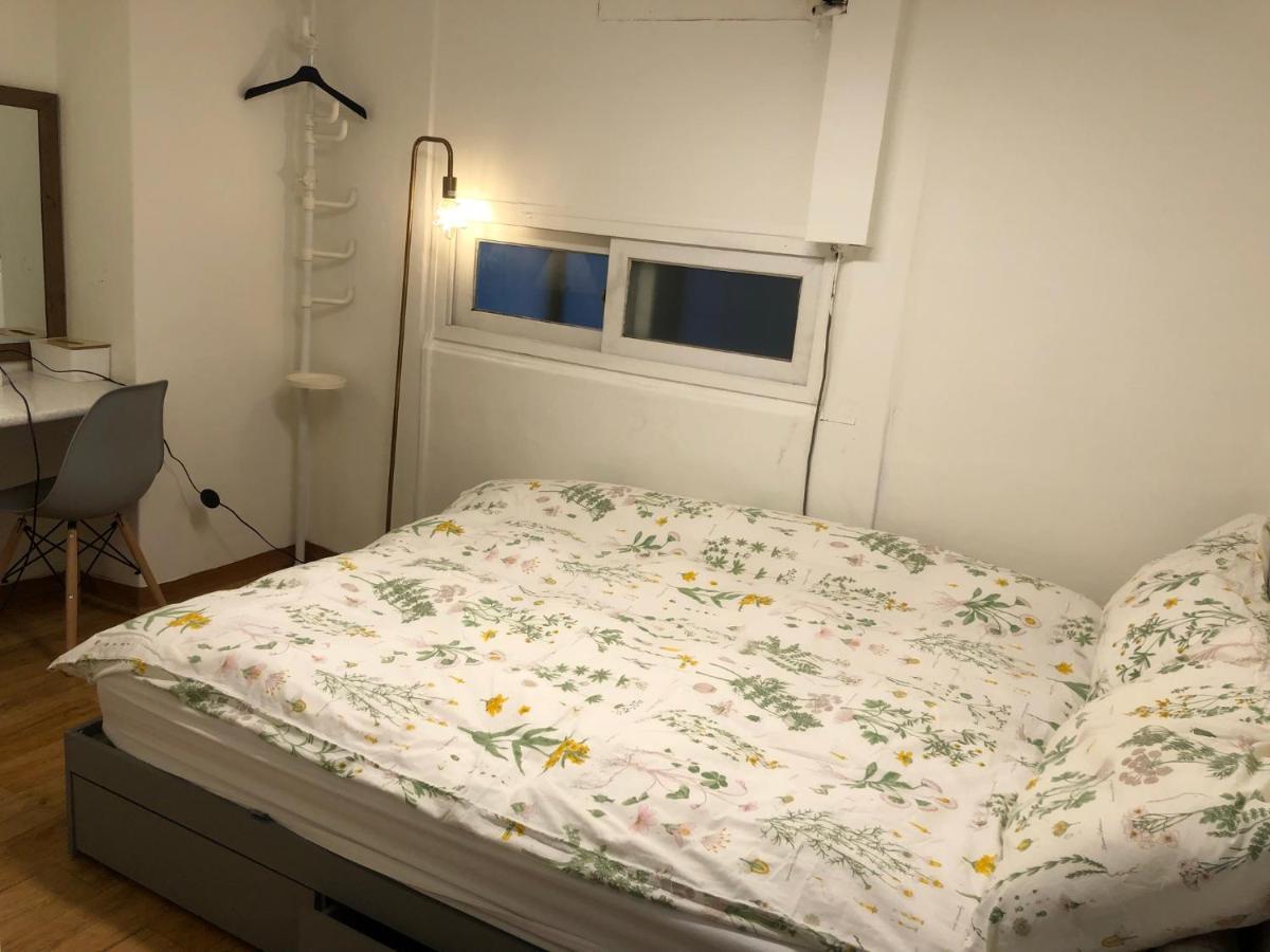 Hostel Metro Seoul Ngoại thất bức ảnh