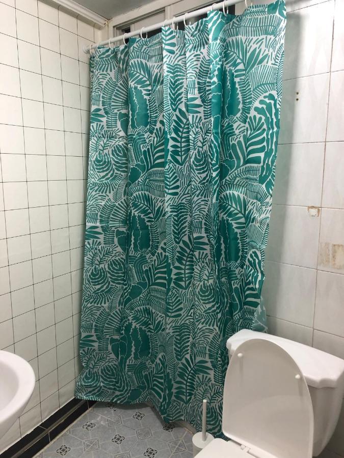 Hostel Metro Seoul Ngoại thất bức ảnh