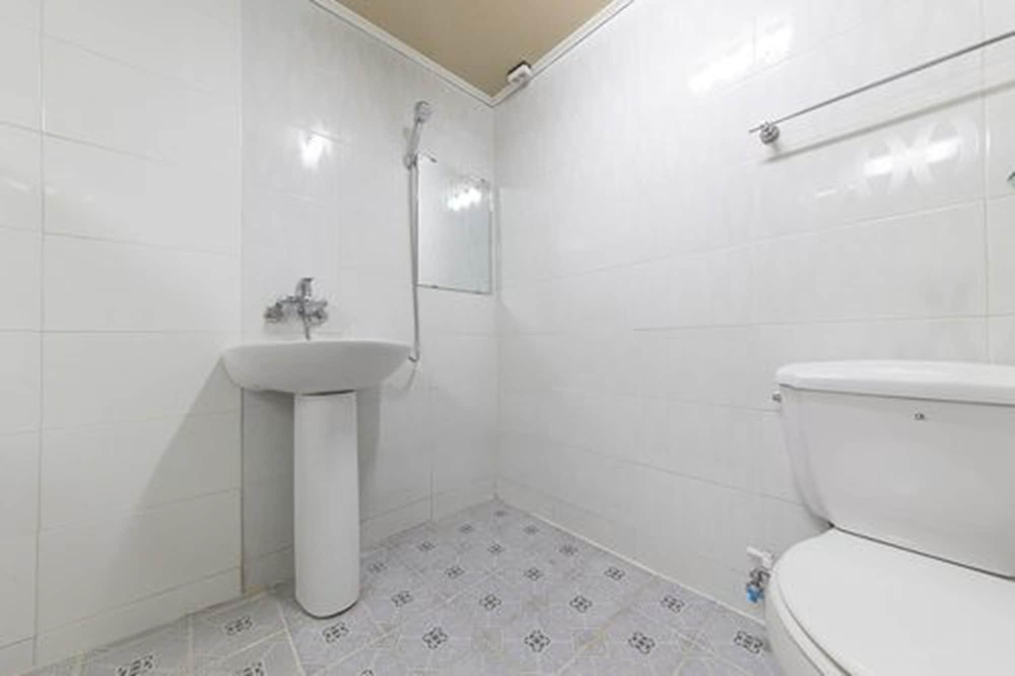 Hostel Metro Seoul Ngoại thất bức ảnh