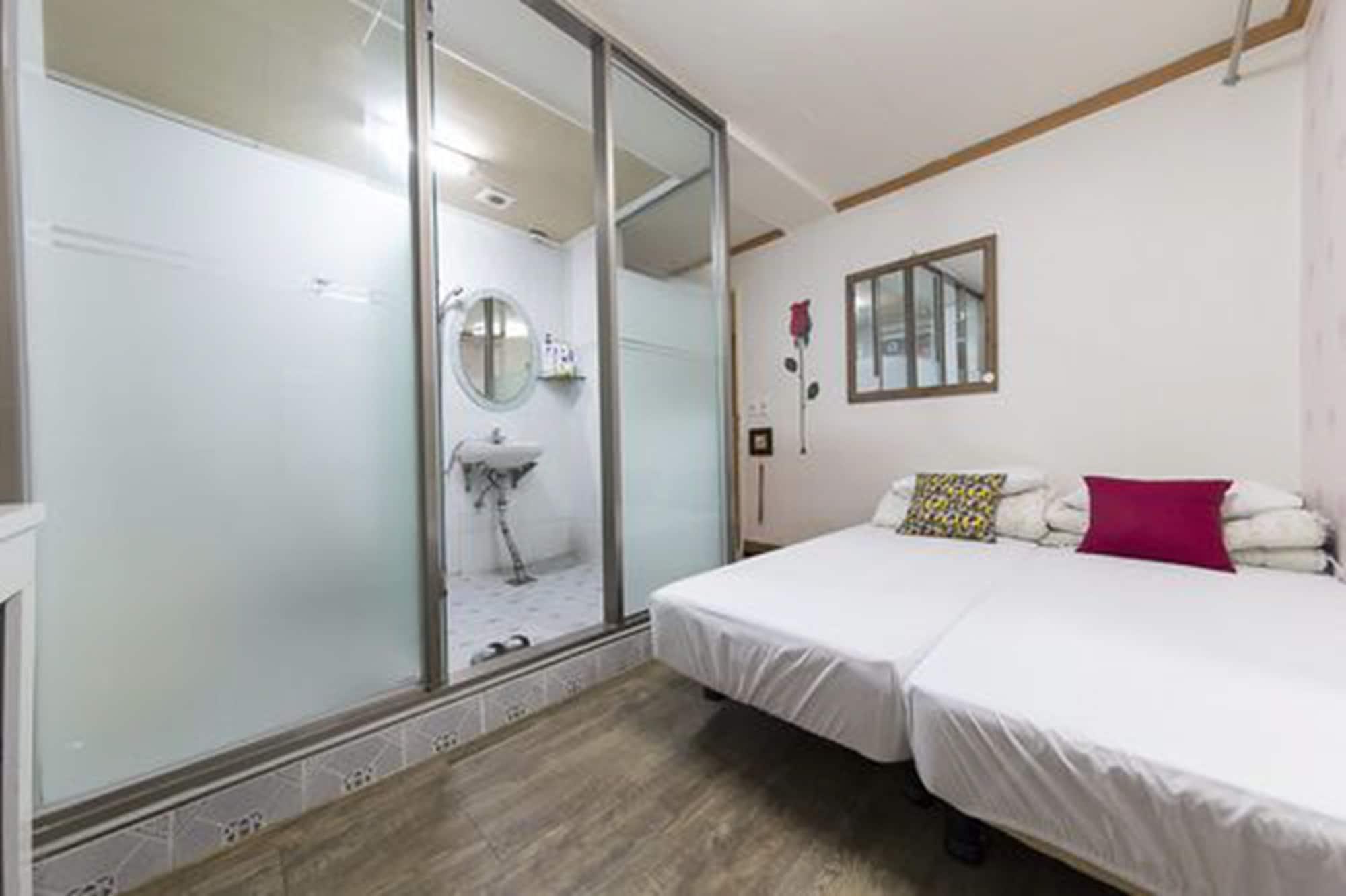 Hostel Metro Seoul Ngoại thất bức ảnh