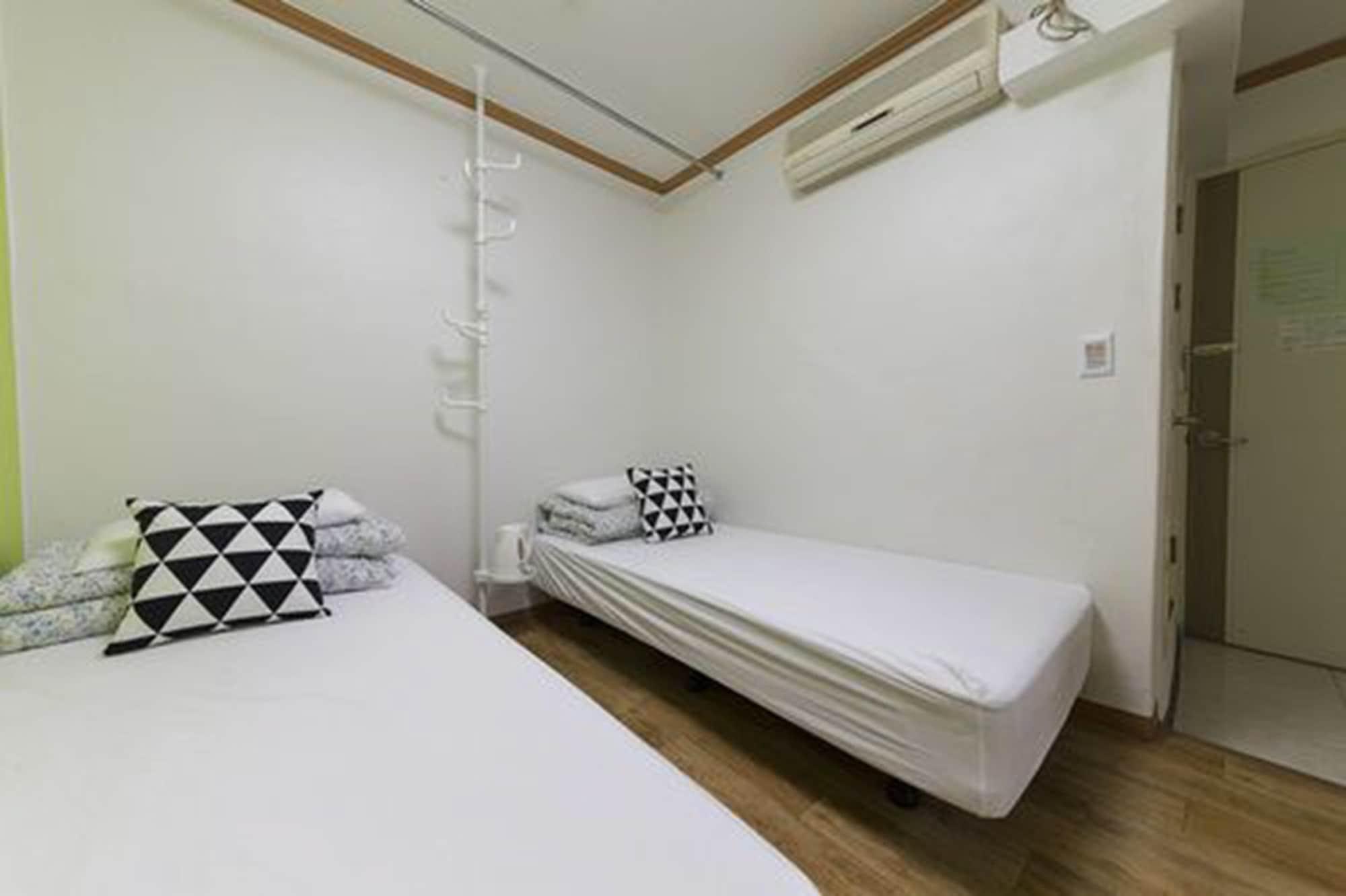 Hostel Metro Seoul Ngoại thất bức ảnh