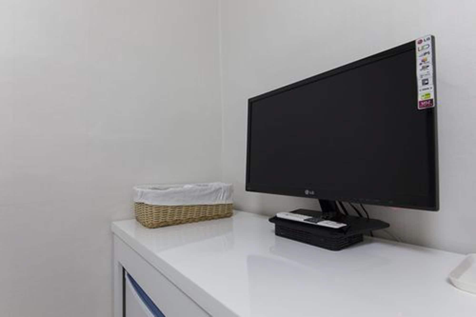 Hostel Metro Seoul Ngoại thất bức ảnh