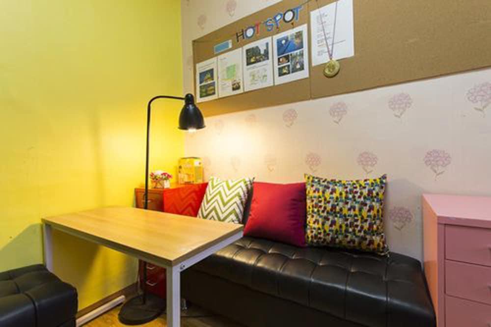 Hostel Metro Seoul Ngoại thất bức ảnh