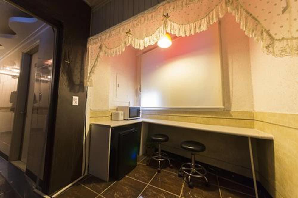 Hostel Metro Seoul Ngoại thất bức ảnh