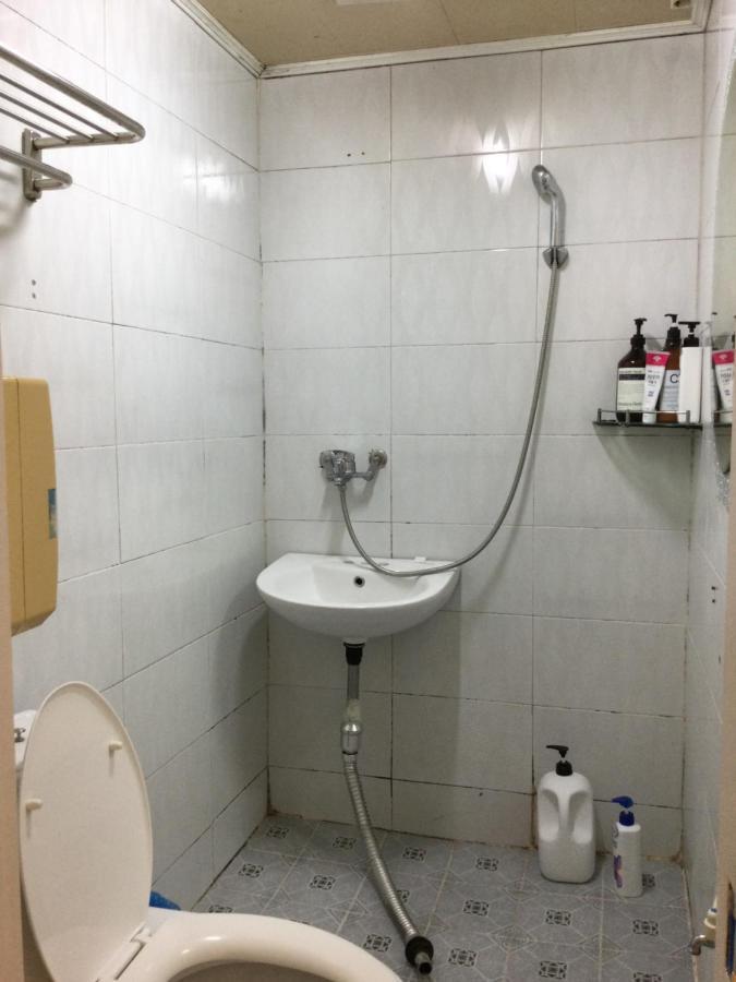 Hostel Metro Seoul Ngoại thất bức ảnh