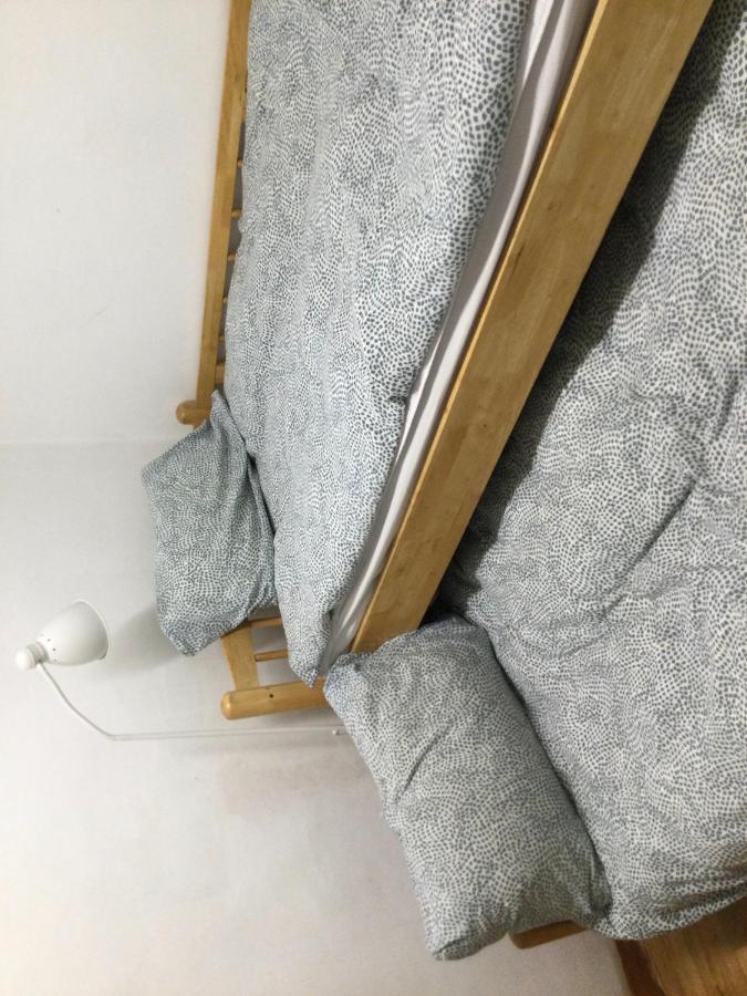 Hostel Metro Seoul Ngoại thất bức ảnh