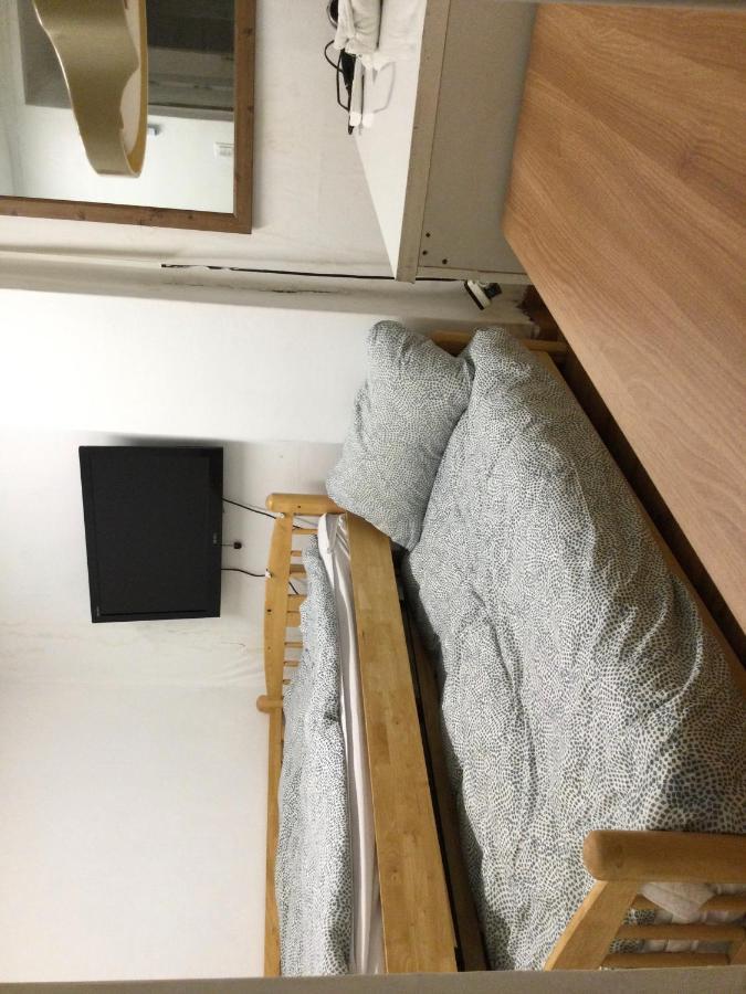 Hostel Metro Seoul Ngoại thất bức ảnh