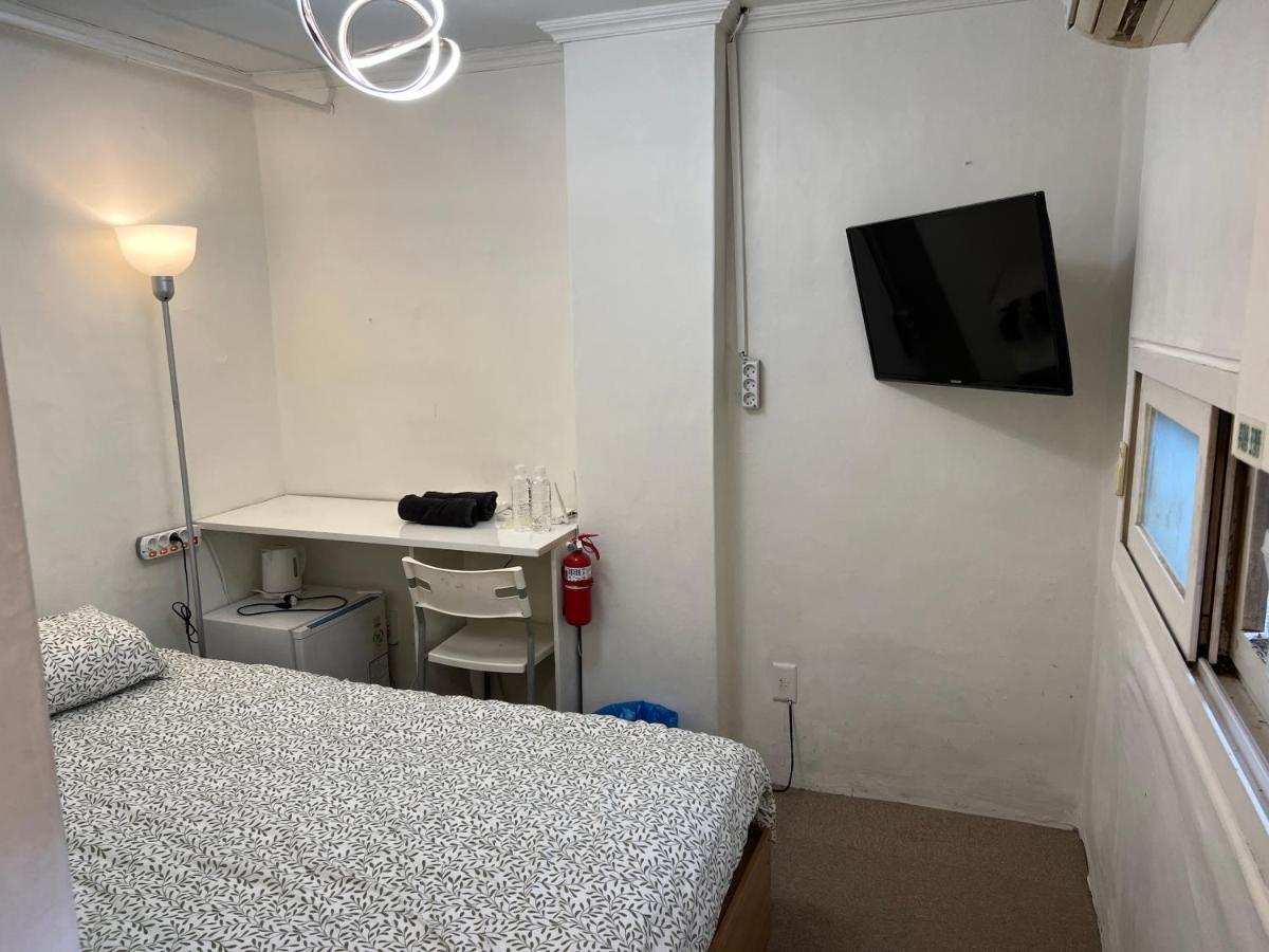 Hostel Metro Seoul Ngoại thất bức ảnh