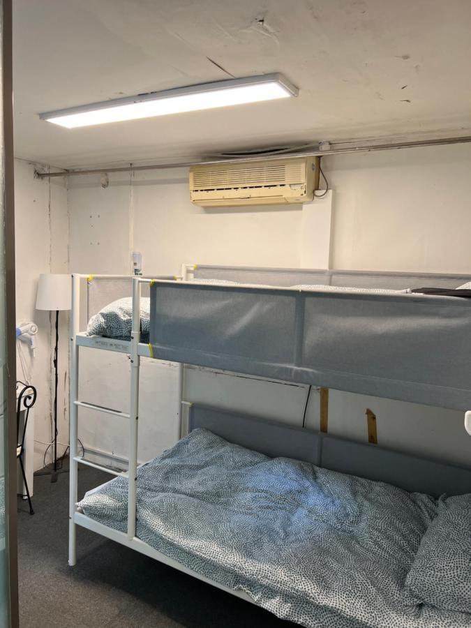 Hostel Metro Seoul Ngoại thất bức ảnh
