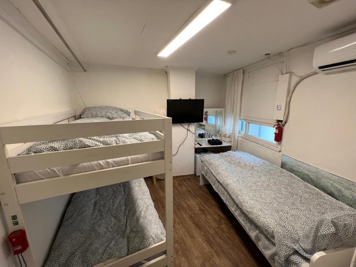 Hostel Metro Seoul Ngoại thất bức ảnh