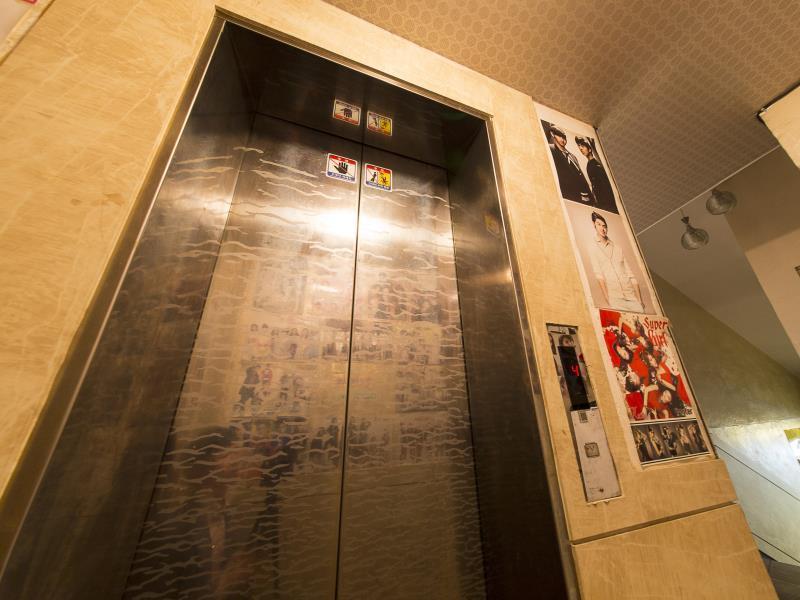 Hostel Metro Seoul Ngoại thất bức ảnh